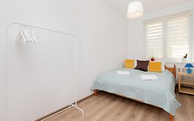 Gdynia Centrum Apartament Abrahama 15 Minut Pieszo Od Plazy Miejskiej By Noclegi Renters