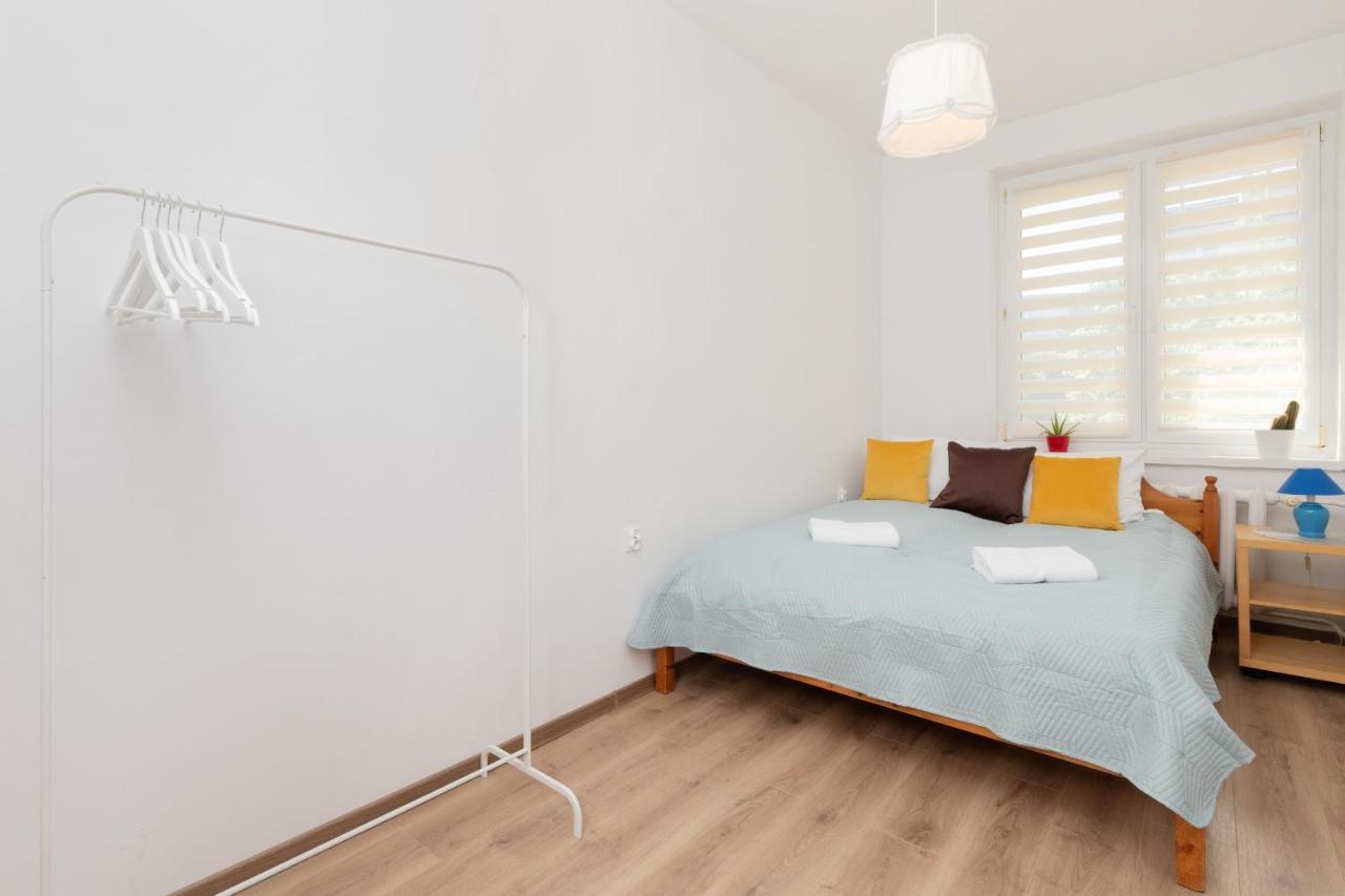 Gdynia Centrum Apartament Abrahama 15 Minut Pieszo Od Plazy Miejskiej By Noclegi Renters Zewnętrze zdjęcie