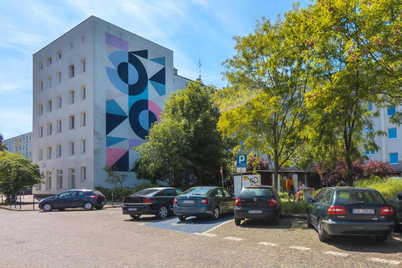 Gdynia Centrum Apartament Abrahama 15 Minut Pieszo Od Plazy Miejskiej By Noclegi Renters Zewnętrze zdjęcie