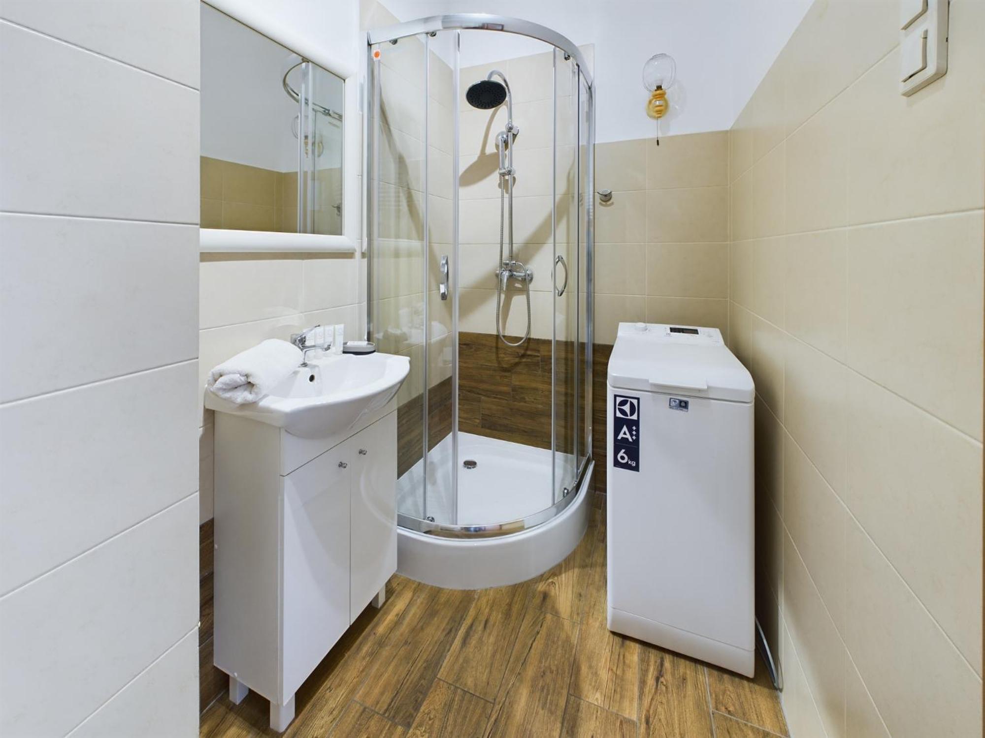 Gdynia Centrum Apartament Abrahama 15 Minut Pieszo Od Plazy Miejskiej By Noclegi Renters Zewnętrze zdjęcie
