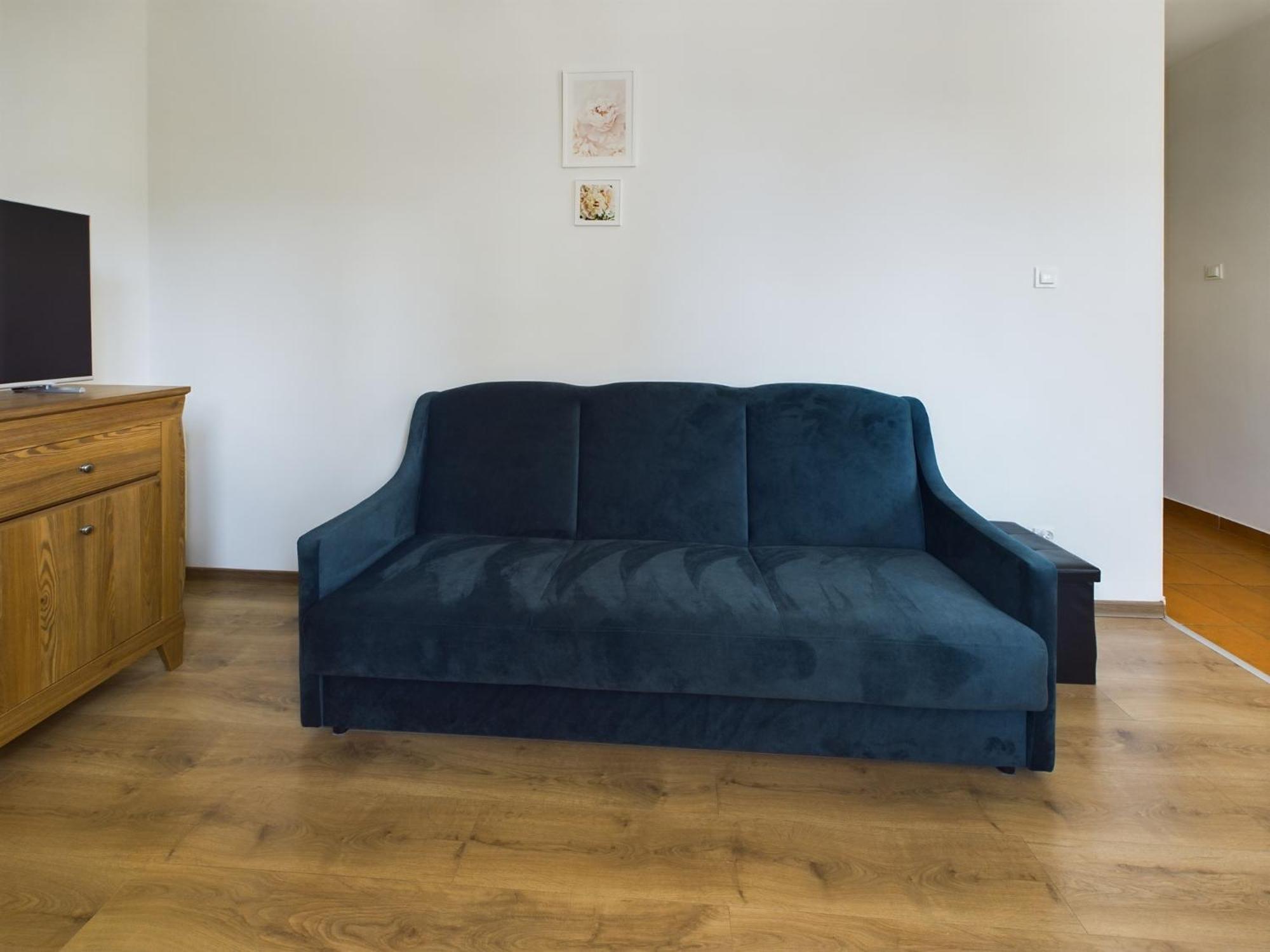 Gdynia Centrum Apartament Abrahama 15 Minut Pieszo Od Plazy Miejskiej By Noclegi Renters Zewnętrze zdjęcie