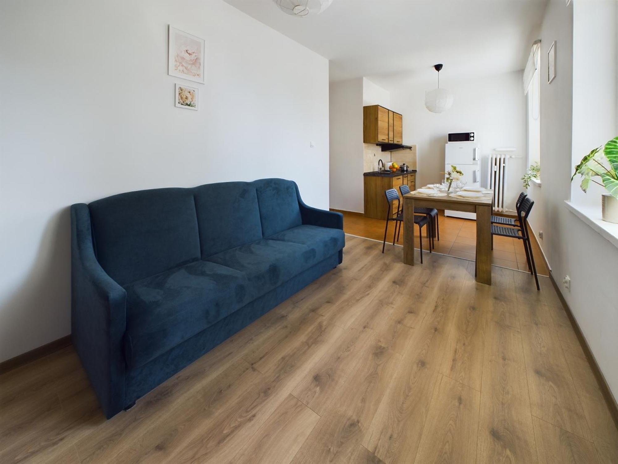 Gdynia Centrum Apartament Abrahama 15 Minut Pieszo Od Plazy Miejskiej By Noclegi Renters Zewnętrze zdjęcie