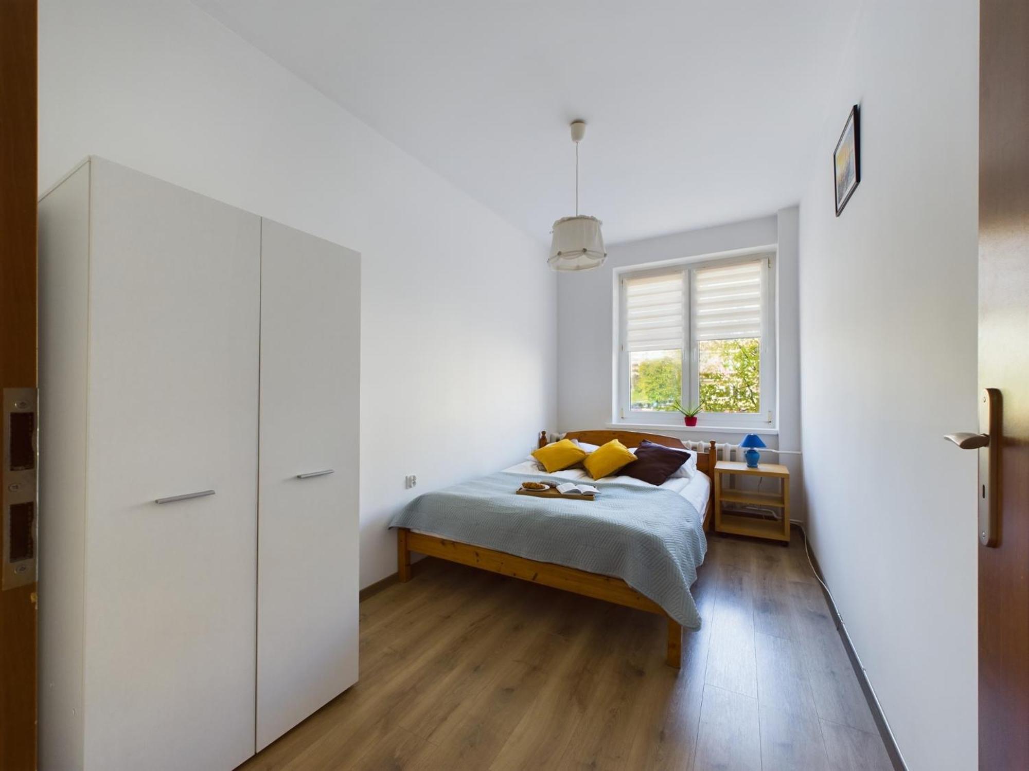 Gdynia Centrum Apartament Abrahama 15 Minut Pieszo Od Plazy Miejskiej By Noclegi Renters Zewnętrze zdjęcie
